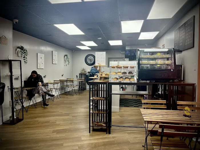 Caffeinato Coffee & Bakery Picture 2