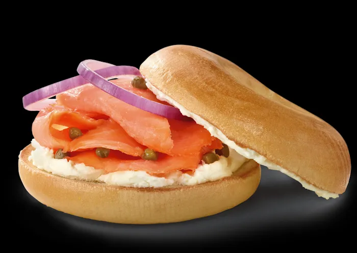 Manhattan Bagel Picture 3