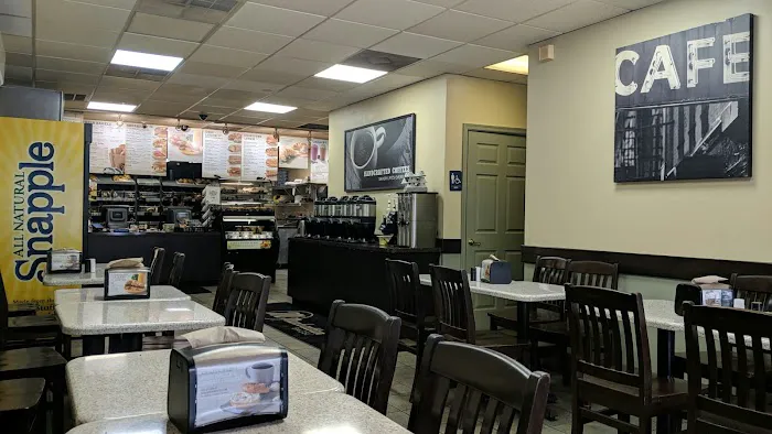 Manhattan Bagel Picture 6