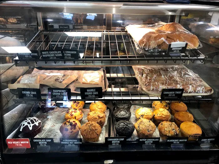 Manhattan Bagel Picture 8