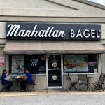 Manhattan Bagel