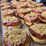 Sleeping Bird Doughnuts