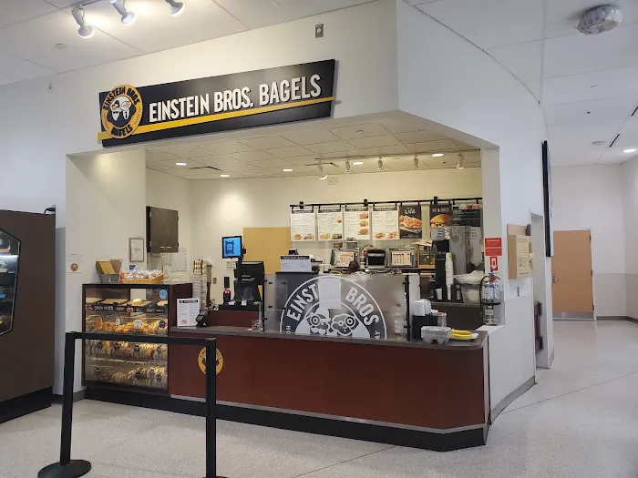Einstein Bros. Bagels Picture 2