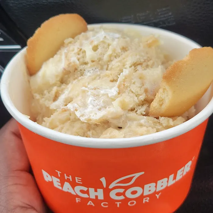 The Peach Cobbler Factory Picture 7
