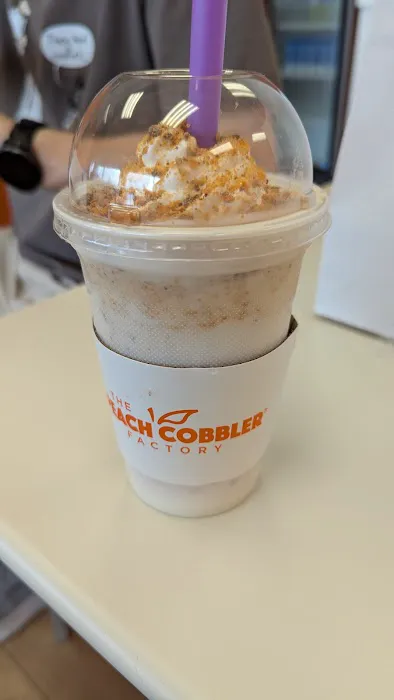 The Peach Cobbler Factory Picture 1