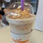 The Peach Cobbler Factory