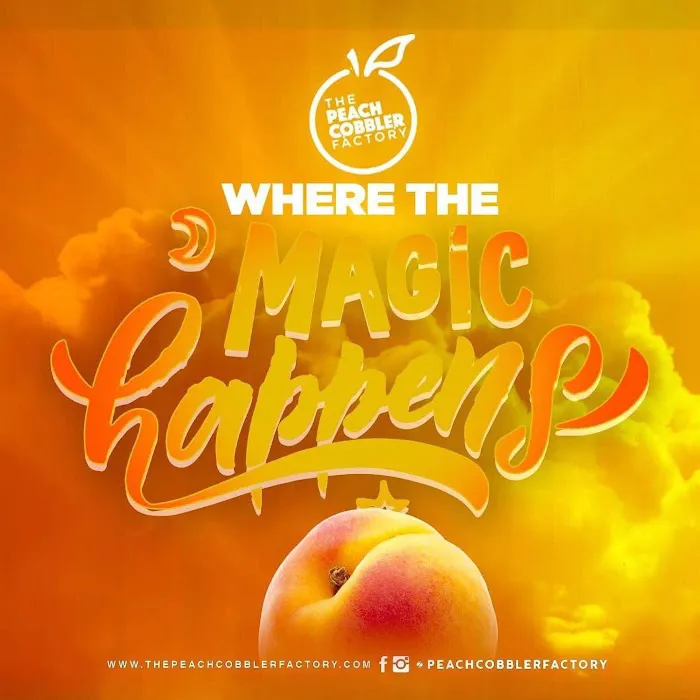 The Peach Cobbler Factory Picture 4