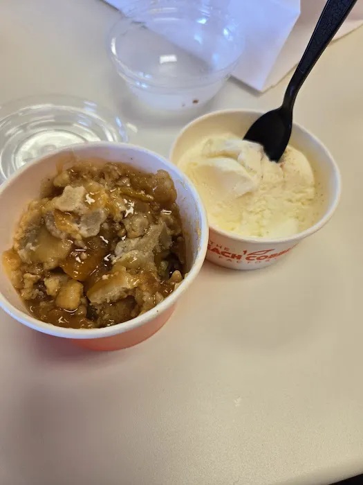 The Peach Cobbler Factory Picture 3