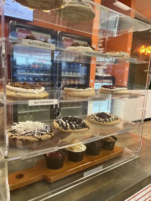 The Peach Cobbler Factory Picture 8