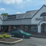 The Peach Cobbler Factory