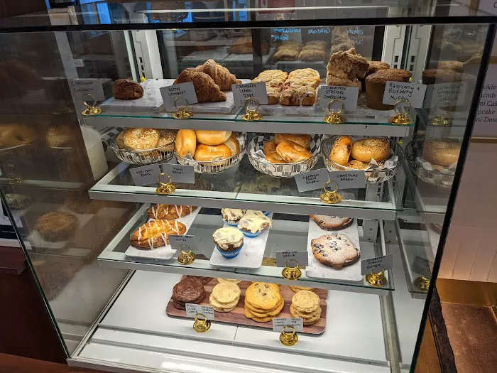 Spark'd Creative Pastry Picture 8