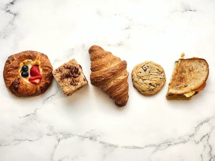 Spark'd Creative Pastry Picture 7