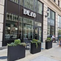 Spark'd Creative Pastry ico