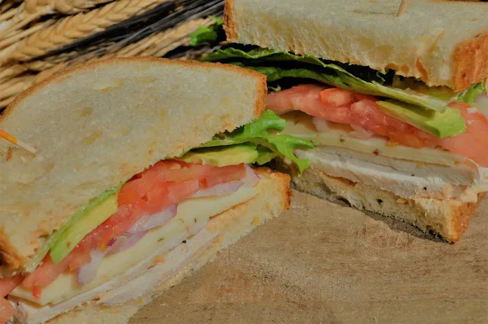 PureBread Deli Picture 8