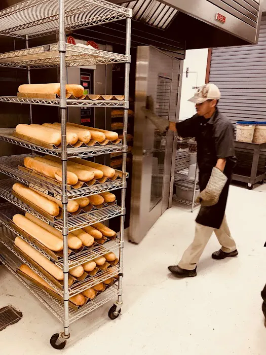 PureBread Deli Picture 5