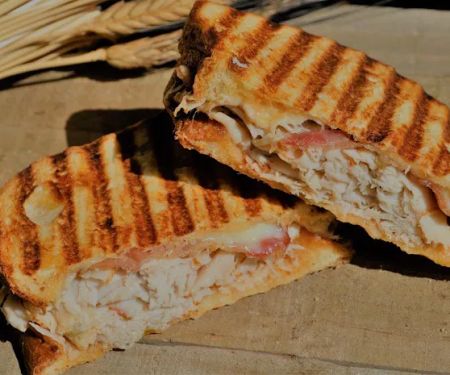 PureBread Deli