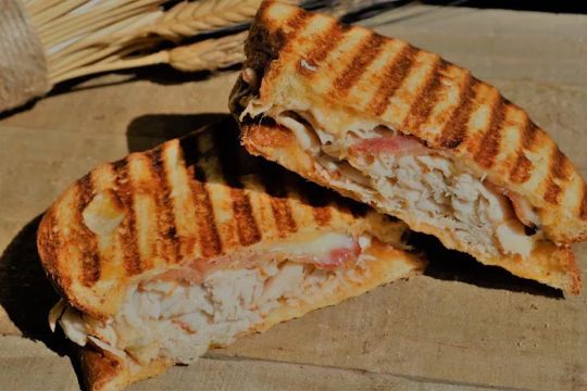 PureBread Deli