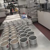 Cherry's Baking Company LLC ico