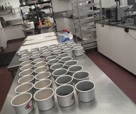 Cherry's Baking Company LLC
