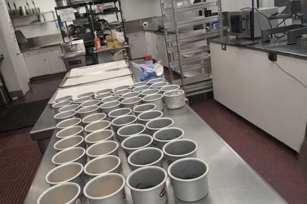 Cherry's Baking Company LLC
