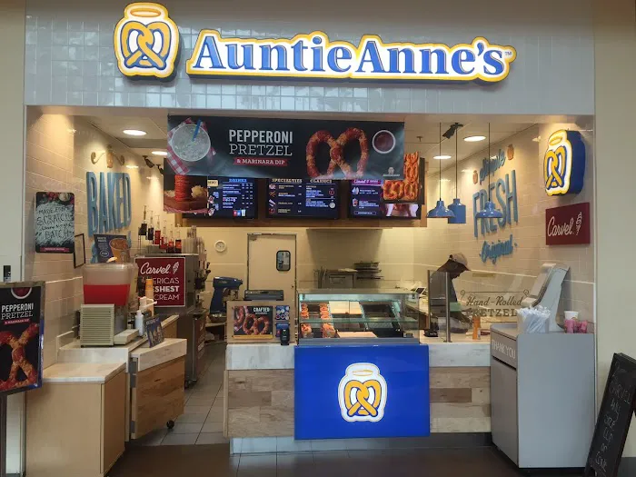 Auntie Anne's Picture 1