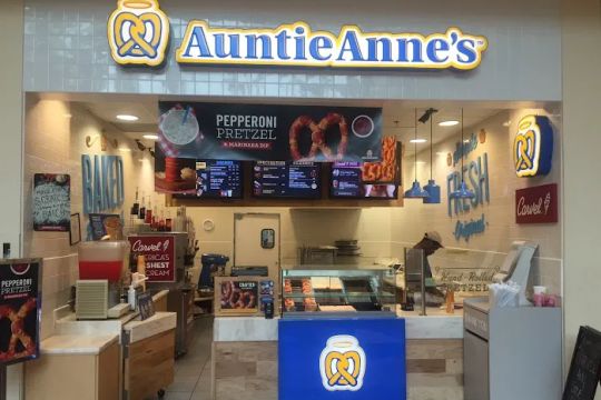 Auntie Anne's