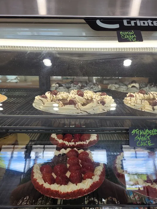 The Quaker Baker Picture 10
