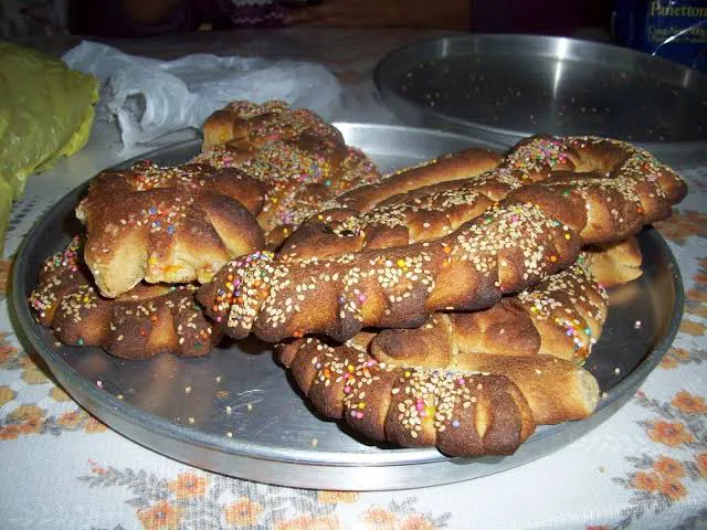 The Quaker Baker Picture 9