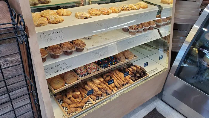 The Quaker Baker Picture 6