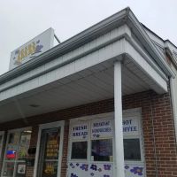The Quaker Baker ico