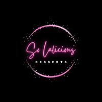So Lalicious Desserts ico