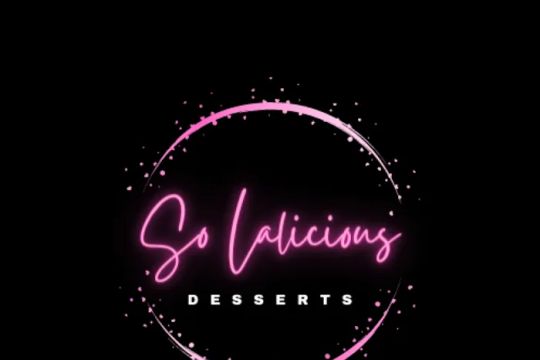 So Lalicious Desserts
