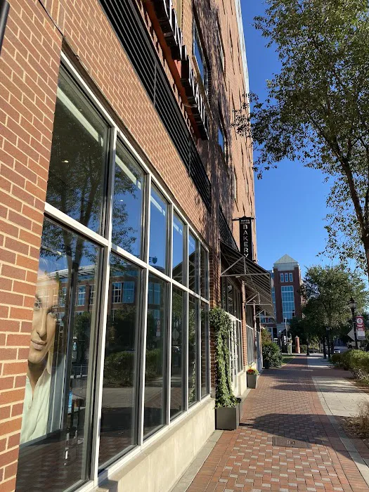 Riverfront Bakery Picture 7