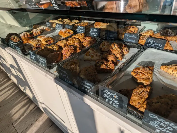 Riverfront Bakery Picture 6
