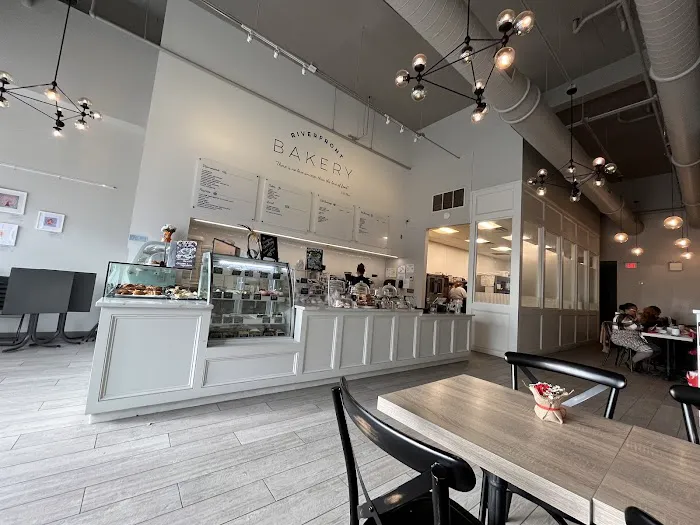 Riverfront Bakery Picture 2