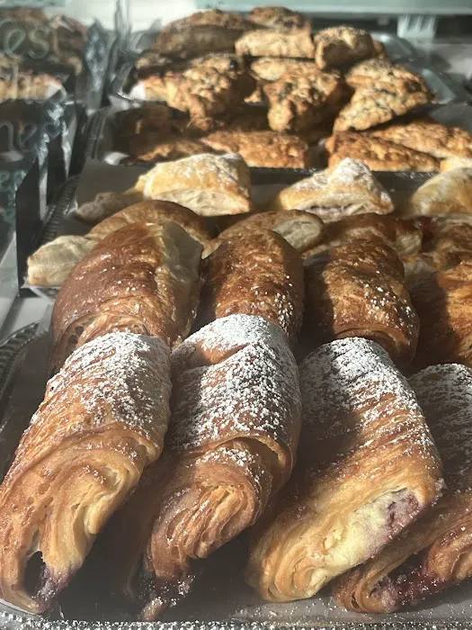Riverfront Bakery Picture 10