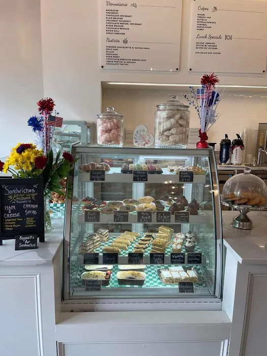 Riverfront Bakery Picture 8