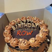 Sweet Somethings Desserts ico