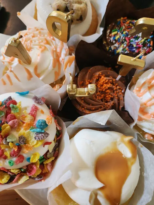 Sweet Somethings Desserts Picture 8