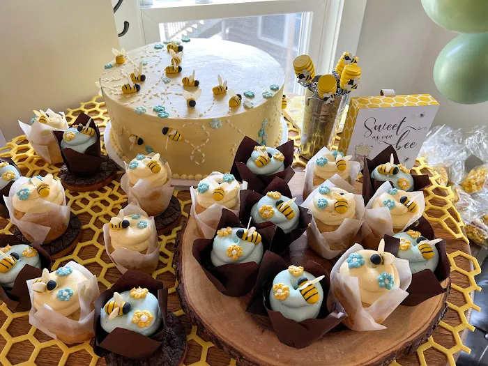 Sweet Somethings Desserts Picture 9