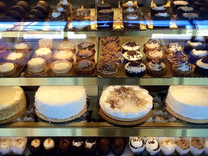 Sweet Somethings Desserts Picture 2