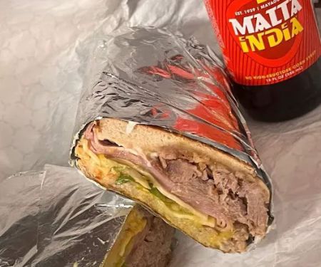 PR Bakery Deli and more