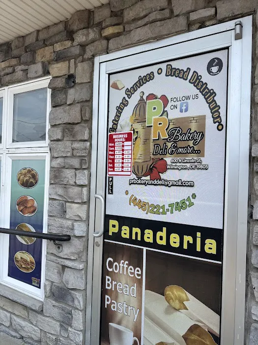PR Bakery Deli and more Picture 10