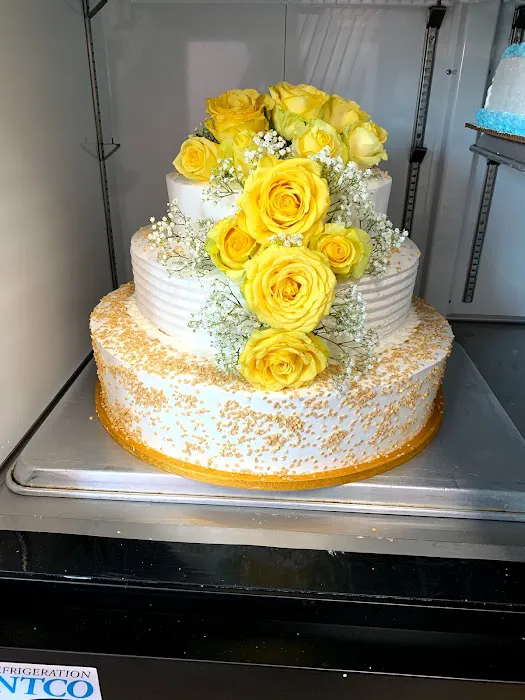 Lopez La Espiga Bakery Picture 3