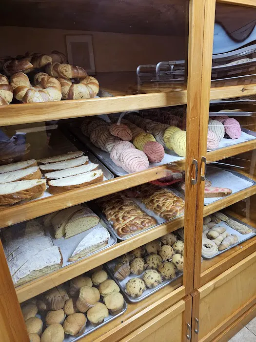 Lopez La Espiga Bakery Picture 2