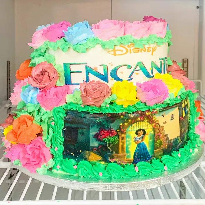 Lopez La Espiga Bakery Picture 10
