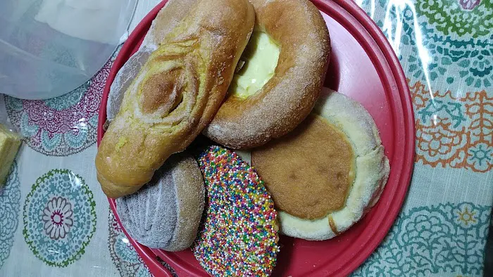 Lopez La Espiga Bakery Picture 6