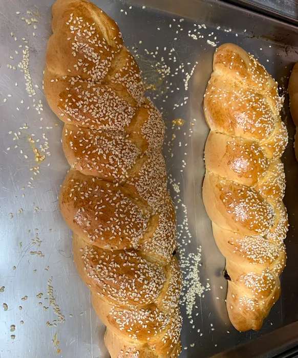 Lopez La Espiga Bakery Picture 1