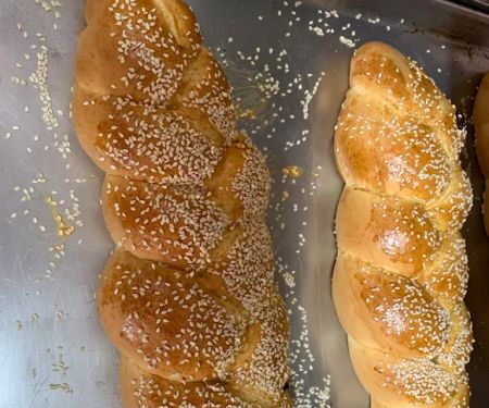 Lopez La Espiga Bakery