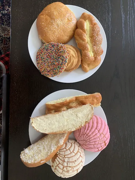 Lopez La Espiga Bakery Picture 5